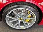 Used 2025 LOTUS EMIRA V6 in JACKSONVILLE, FLORIDA (Photo 18)