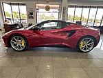 Used 2025 LOTUS EMIRA V6 in JACKSONVILLE, FLORIDA (Photo 2)
