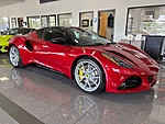 Used 2025 LOTUS EMIRA V6 in JACKSONVILLE, FLORIDA (Photo 23)