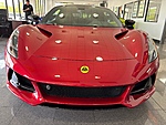 Used 2025 LOTUS EMIRA V6 in JACKSONVILLE, FLORIDA (Photo 25)