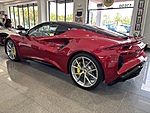 Used 2025 LOTUS EMIRA V6 in JACKSONVILLE, FLORIDA (Photo 3)