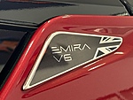 Used 2025 LOTUS EMIRA V6 in JACKSONVILLE, FLORIDA (Photo 8)