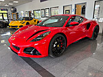 Used 2025 LOTUS EMIRA V6 in JACKSONVILLE, FLORIDA (Photo 1)