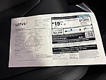 Used 2025 LOTUS EMIRA V6 in JACKSONVILLE, FLORIDA (Photo 6)