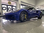 Used 2025 LOTUS EMIRA V6 in JACKSONVILLE, FLORIDA (Photo 1)