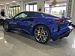 Used 2025 LOTUS EMIRA V6 in JACKSONVILLE, FLORIDA (Photo 10)