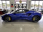 Used 2025 LOTUS EMIRA V6 in JACKSONVILLE, FLORIDA (Photo 2)