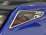 Used 2025 LOTUS EMIRA V6 in JACKSONVILLE, FLORIDA (Photo 20)
