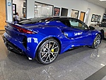 Used 2025 LOTUS EMIRA V6 in JACKSONVILLE, FLORIDA (Photo 24)