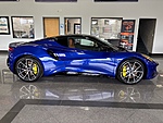 Used 2025 LOTUS EMIRA V6 in JACKSONVILLE, FLORIDA (Photo 25)