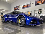 Used 2025 LOTUS EMIRA V6 in JACKSONVILLE, FLORIDA (Photo 6)