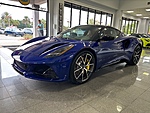 Used 2025 LOTUS EMIRA V6 in JACKSONVILLE, FLORIDA (Photo 8)
