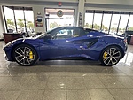 Used 2025 LOTUS EMIRA V6 in JACKSONVILLE, FLORIDA (Photo 9)