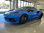 Used 2025 LOTUS EMIRA V6 in JACKSONVILLE, FLORIDA (Photo 1)