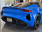 Used 2025 LOTUS EMIRA V6 in JACKSONVILLE, FLORIDA (Photo 10)
