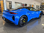 Used 2025 LOTUS EMIRA V6 in JACKSONVILLE, FLORIDA (Photo 11)