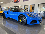 Used 2025 LOTUS EMIRA V6 in JACKSONVILLE, FLORIDA (Photo 19)