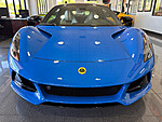 Used 2025 LOTUS EMIRA V6 in JACKSONVILLE, FLORIDA (Photo 21)