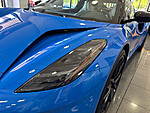 Used 2025 LOTUS EMIRA V6 in JACKSONVILLE, FLORIDA (Photo 22)