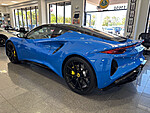 Used 2025 LOTUS EMIRA V6 in JACKSONVILLE, FLORIDA (Photo 23)