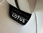 Used 2025 LOTUS EMIRA V6 in JACKSONVILLE, FLORIDA (Photo 44)