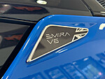 Used 2025 LOTUS EMIRA V6 in JACKSONVILLE, FLORIDA (Photo 46)