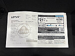 Used 2025 LOTUS EMIRA V6 in JACKSONVILLE, FLORIDA (Photo 6)