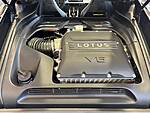 Used 2025 LOTUS EMIRA V6 in JACKSONVILLE, FLORIDA (Photo 8)