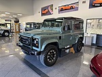 Used 1998 LAND ROVER DEFENDER 90 HARDTOP RARE BMW 2.8 RHD*~ (COLLECTOR SERIES) in JACKSONVILLE, FLORIDA (Photo 1)