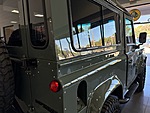 Used 1998 LAND ROVER DEFENDER 90 HARDTOP RARE BMW 2.8 RHD*~ (COLLECTOR SERIES) in JACKSONVILLE, FLORIDA (Photo 13)
