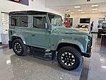 Used 1998 LAND ROVER DEFENDER 90 HARDTOP RARE BMW 2.8 RHD*~ (COLLECTOR SERIES) in JACKSONVILLE, FLORIDA (Photo 16)