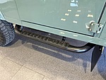 Used 1998 LAND ROVER DEFENDER 90 HARDTOP RARE BMW 2.8 RHD*~ (COLLECTOR SERIES) in JACKSONVILLE, FLORIDA (Photo 17)