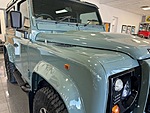 Used 1998 LAND ROVER DEFENDER 90 HARDTOP RARE BMW 2.8 RHD*~ (COLLECTOR SERIES) in JACKSONVILLE, FLORIDA (Photo 18)