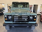 Used 1998 LAND ROVER DEFENDER 90 HARDTOP RARE BMW 2.8 RHD*~ (COLLECTOR SERIES) in JACKSONVILLE, FLORIDA (Photo 19)
