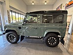 Used 1998 LAND ROVER DEFENDER 90 HARDTOP RARE BMW 2.8 RHD*~ (COLLECTOR SERIES) in JACKSONVILLE, FLORIDA (Photo 2)