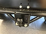 Used 1998 LAND ROVER DEFENDER 90 HARDTOP RARE BMW 2.8 RHD*~ (COLLECTOR SERIES) in JACKSONVILLE, FLORIDA (Photo 23)