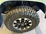 Used 1998 LAND ROVER DEFENDER 90 HARDTOP RARE BMW 2.8 RHD*~ (COLLECTOR SERIES) in JACKSONVILLE, FLORIDA (Photo 25)