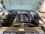 Used 1998 LAND ROVER DEFENDER 90 HARDTOP RARE BMW 2.8 RHD*~ (COLLECTOR SERIES) in JACKSONVILLE, FLORIDA (Photo 35)