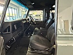 Used 1998 LAND ROVER DEFENDER 90 HARDTOP RARE BMW 2.8 RHD*~ (COLLECTOR SERIES) in JACKSONVILLE, FLORIDA (Photo 4)