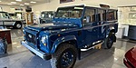Used 1997 LAND ROVER DEFENDER 110 5 DOOR RARE BMW 2.8 RHD*~ (COLLECTOR SERIES) in JACKSONVILLE, FLORIDA
