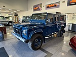 Used 1997 LAND ROVER DEFENDER 110 5 DOOR RARE BMW 2.8 RHD*~ (COLLECTOR SERIES) in JACKSONVILLE, FLORIDA (Photo 1)