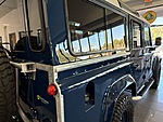 Used 1997 LAND ROVER DEFENDER 110 5 DOOR RARE BMW 2.8 RHD*~ (COLLECTOR SERIES) in JACKSONVILLE, FLORIDA (Photo 10)