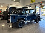 Used 1997 LAND ROVER DEFENDER 110 5 DOOR RARE BMW 2.8 RHD*~ (COLLECTOR SERIES) in JACKSONVILLE, FLORIDA (Photo 11)