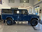 Used 1997 LAND ROVER DEFENDER 110 5 DOOR RARE BMW 2.8 RHD*~ (COLLECTOR SERIES) in JACKSONVILLE, FLORIDA (Photo 12)