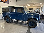 Used 1997 LAND ROVER DEFENDER 110 5 DOOR RARE BMW 2.8 RHD*~ (COLLECTOR SERIES) in JACKSONVILLE, FLORIDA (Photo 13)
