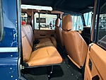 Used 1997 LAND ROVER DEFENDER 110 5 DOOR RARE BMW 2.8 RHD*~ (COLLECTOR SERIES) in JACKSONVILLE, FLORIDA (Photo 14)