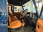 Used 1997 LAND ROVER DEFENDER 110 5 DOOR RARE BMW 2.8 RHD*~ (COLLECTOR SERIES) in JACKSONVILLE, FLORIDA (Photo 15)