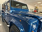 Used 1997 LAND ROVER DEFENDER 110 5 DOOR RARE BMW 2.8 RHD*~ (COLLECTOR SERIES) in JACKSONVILLE, FLORIDA (Photo 16)