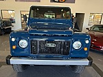 Used 1997 LAND ROVER DEFENDER 110 5 DOOR RARE BMW 2.8 RHD*~ (COLLECTOR SERIES) in JACKSONVILLE, FLORIDA (Photo 17)