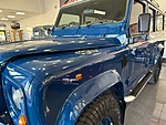 Used 1997 LAND ROVER DEFENDER 110 5 DOOR RARE BMW 2.8 RHD*~ (COLLECTOR SERIES) in JACKSONVILLE, FLORIDA (Photo 18)